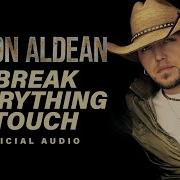 Why Do I Break Everything I Touch