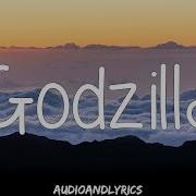 Kesha Godzilla