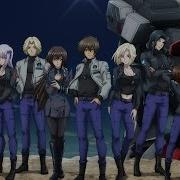 Muv Luv Total Eclipse Op Full Kumi Koda Go To The Top