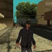 Долбоёб В San Andreas