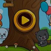 Пазлы Для Детей От Bimi Boo Развивающие Игры Пазлы Веселые Животные