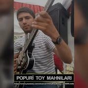 Yuxum Cin Olmaz Gitara