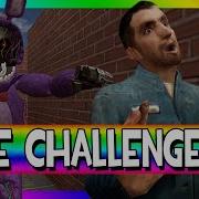 Five Nights At Freddy S Withered Maze Gmod Murder Maze Challenge