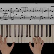 Yiruma When The Love Falls Piano Sheet