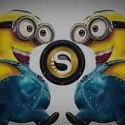 Minions Banana Song Bass Boosted