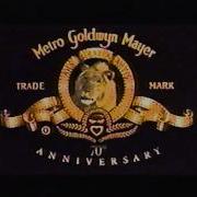 Metro Goldwyn Mayer 70Th Anniversary