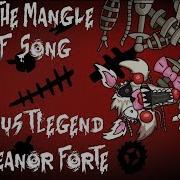 Fnaf Songs I Am The Mangle