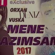 Sen Mene Lazimsan Lazim Olan Kessen Remix