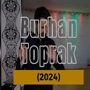 Burhan Toprak 2024