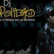 Dj Peligro Ft Kale Reggaeton De La Quinceañera 2010