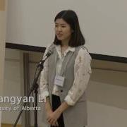 2017 Toronto Korean Speech Quiz Contest Intermediate 1St Place