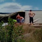 Дтп У Новоандреевки