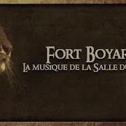 Fort Boyard Music 22 Salle Du Tresor 1990