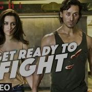 Get Ready To Fight From Baaghi Benny Dayal Siddharth Basrur