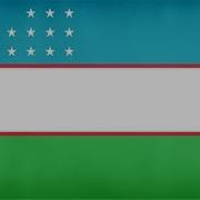 National Anthem Of Uzbekistan Official Instrumental Version