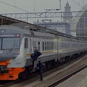 Rzd Russian Railways