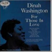 You Don T Know What Love Is Dinah Washington