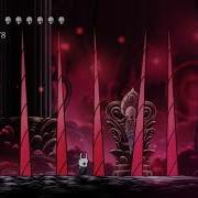 Hollow Knight Godmaster All Bosses Radiant Nightmare King Grimm