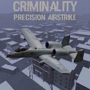 Airstrike Criminality