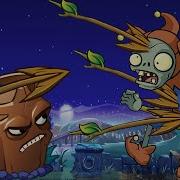 Дуб Лучник Растения Против Зомби 2 Или Plants Vs Zombies 2 Серия 283