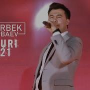 Boburbek Arapbaev Popuri 2021 Konsert