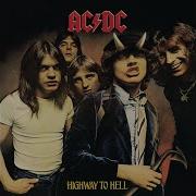 Ac Dc Love Hungry Man Audio