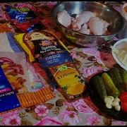 Шаурма Или Же Курица В Лаваше