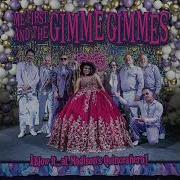 Me First And The Gimme Gimmes Estos Celos