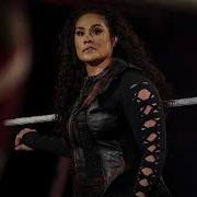 Cfo Wwe What You Think Tamina