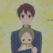 Школьные Няни Опенинг Gakuen Babysitters Opening