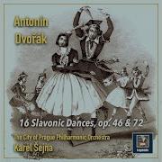 Slavonic Dances Op 46 B 83 No 1 In C Major