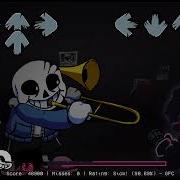 Funkin Corruption Reimagined Corruption Carnage Evil Boyfriend Vs Sans