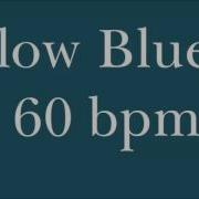 Blues Drum Beat