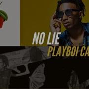 No Lie The Watch Playboi Carti Fl Studio Remake Behind The Beat