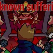 Unknown Suffering Tord