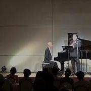 Mauro Calderon Recital