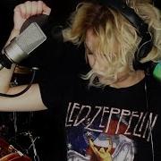 Alyona Rock Sina Led Zeppelin