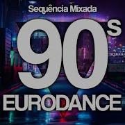 Set Euro Dance Anos 90