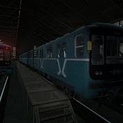 Metrostroi Прямая Трансляция