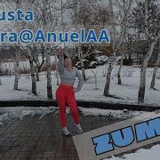 Zumba Gold Todo Me Gusta