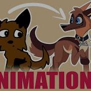 New Animation Vs Old Animation