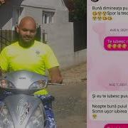 Dacă Zici Că Mă Iubești De Ce Nu Stai Să Vorbești