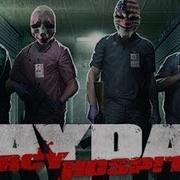 Payday The Heist No Mercy Hard Stealth Run
