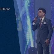 Arslan Gulmammedow Sensiz