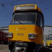 Mitafhrt Im Tatra Tb4D 200