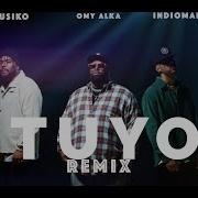 Tuyo Remix