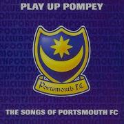 Pompey Rock