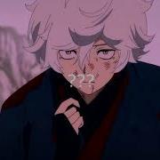 Gabimaru The Hollow Step Back Edit Amv