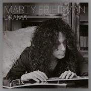 Marty Friedman Full Album