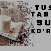 Tushda Sut Ko Rsa Nima Bo Ladi Tush Tabiri